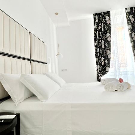 Centro Solferino Rooms 罗马 外观 照片